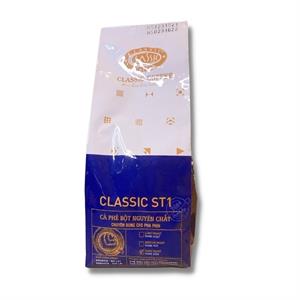 Cà phê Classic ST1 500gr