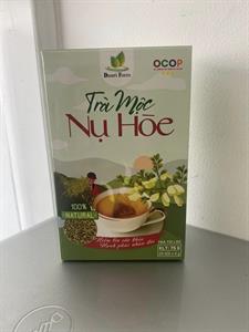 Trà mộc nụ hòe hộp 75gr