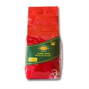 Cà phê Classic Robusta 500gr