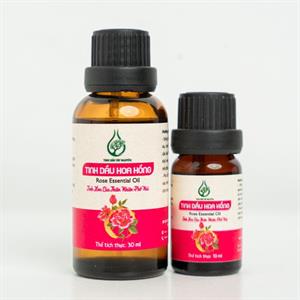 Tinh dầu Hoa Hồng Đức Khang 50ml